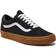 Vans Old Skool - Black/Gum