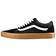 Vans Old Skool - Black/Gum