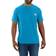 Carhartt Men's Force Relaxed Fit Short Sleeve Pocket T-shirt - Atomic Blue