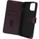 Avizar Chesterfield Series Wallet Case for iPhone 15 Pro