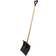 Karlstad Redskap Snow Shovel 145cm