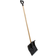 Karlstad Redskap Snow Shovel 145cm