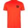 Härkila Frej S/s T-shirt - Orange