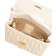 Kazar Quilting Bag - Creamy