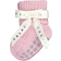 Falke Baby Cotton Catspads Socks - Thulit