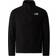 The North Face Teen Glacier 1/4 Zip Fleece - TNF Black