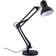 LVTBIU0005 Black Bordslampa 43cm