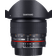 Samyang 8mm F3.5 UMC Fisheye CS II for Canon EF