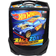 Hot Wheels 100 Car Rolling Storage Case