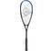 Dunlop Sonic Lite Ti Racket & 3 Squash Balls