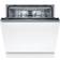 Bosch Series 2 SMV2HVX02E Integrert