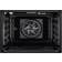 Electrolux EOF3H40X Negro