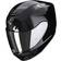 Scorpion EXO-391 Solid - Black Adult