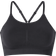 Hummel Define Seamless Padded Bra - Svart