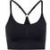 Hummel Define Seamless Padded Bra - Svart