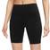 Nike Go Women's Firm-Support Mid-Rise Biker Shorts - Black