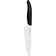 Kyocera Gen ‎FK-130WH-BK Cuchillo de Verduras 13 cm