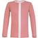 Petit Crabe Etoile Zipper Swim Shirt L/S - Lemonade (6-LEMO)