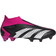 Adidas Predator Accuracy + FG - Core Black/Cloud White/Team Shock Pink 2