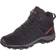 Merrell Accentor 3 Sport Mid GTX - Black/Tangerine