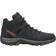Merrell Accentor 3 Sport Mid GTX - Black/Tangerine