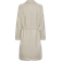 Pieces Nasha Coat - White Pepper