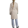 Pieces Nasha Coat - White Pepper