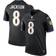 Nike Lamar Jackson Baltimore Ravens Alternate Legend Player Performance Top