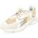 Lacoste L003 Neo M - Light Tan/White