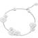 Georg Jensen Daisy Bracelet - Sterling Silver