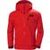 Helly Hansen Men's Odin 9 Worlds 2.0 Outdoor Shell Jacket - Alert Red