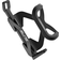 Elite Ambo Multi-entry Bottle Cage - Black