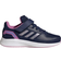 Adidas Kid's Runfalcon 2.0 - Dark Blue/Matt Purple Met/Pulse Lilac