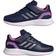 Adidas Kid's Runfalcon 2.0 - Dark Blue/Matt Purple Met/Pulse Lilac