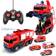 Robot Fire Truck RTR