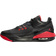 NIKE Jordan Max Aura 5 M - Black/University Red