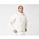 The North Face Steep Tech Nuptse Down Jacket - White