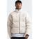 The North Face RMST Steep Tech Nuptse Down Jacket - White Dune