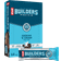 Clif Bar Cookies 'N Cream Flavor Protein Bar 1 pcs