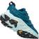 Hoka Anacapa Low GTX W - Blue Coral/Blue Glass