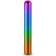 NS Novelties Chroma Rainbow 13.80cm