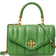 Tory Burch Mini Kira Top Handle Bag - Basil