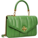 Tory Burch Mini Kira Top Handle Bag - Basil