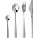 Gense Fuga Cutlery Set 16pcs