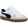 Puma Palermo - White/Vapor Gray/Gum