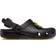 Crocs Batman Adjustable Clog - Black