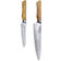 Satake Kaizen SDO-100 Messer-Set