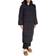 Gant Full Length Down Coat - Ebony Black