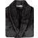 Heat Holders Mens Thermal Dressing Gown - Black