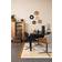 Zuiver Storm Black Matbord 88.9x180.3cm